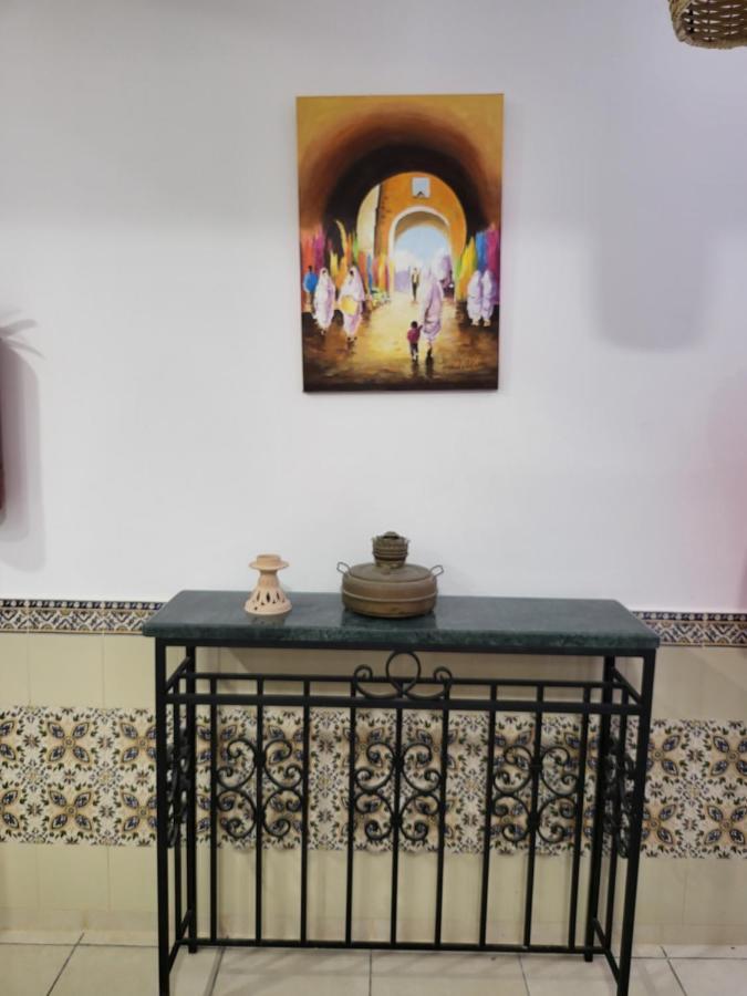 Hotel Dar Al Madina Αλ Μαντίγια Εξωτερικό φωτογραφία