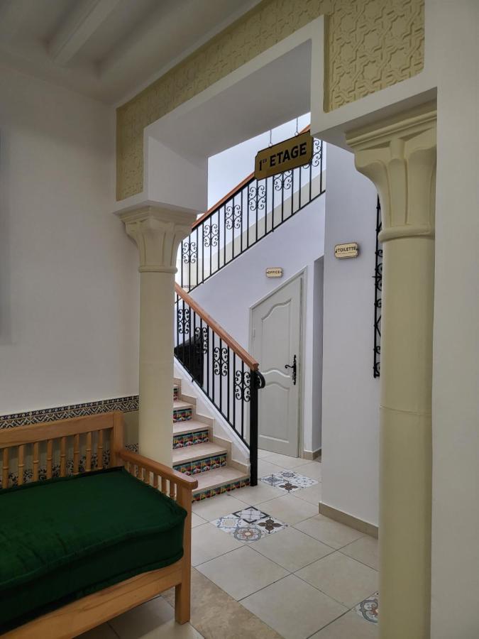 Hotel Dar Al Madina Αλ Μαντίγια Εξωτερικό φωτογραφία