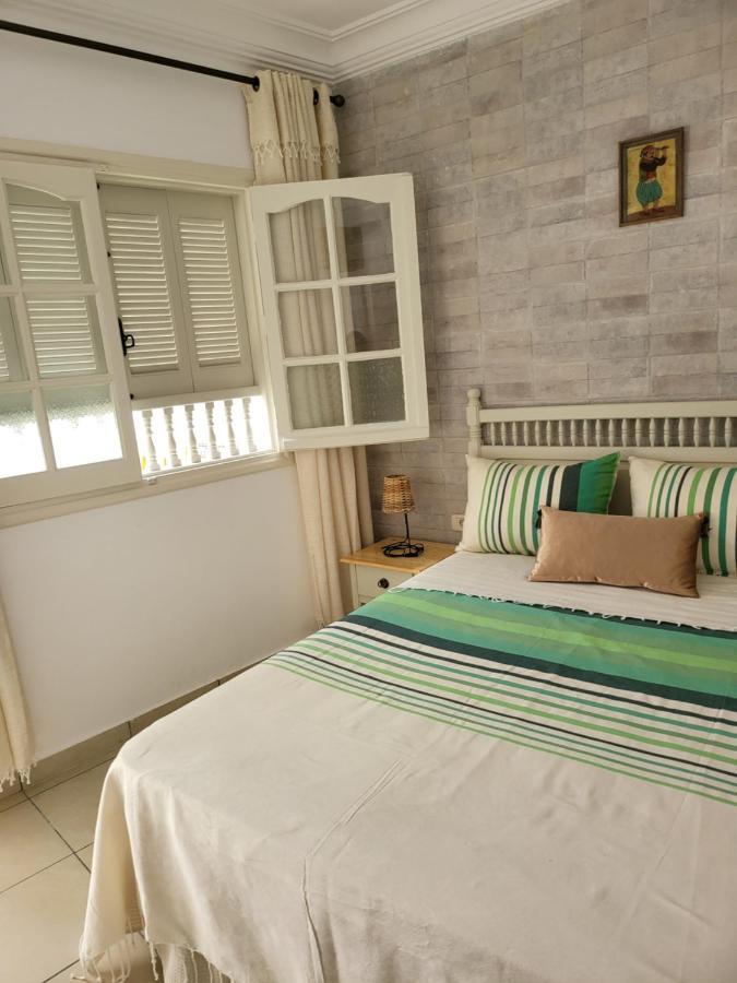 Hotel Dar Al Madina Αλ Μαντίγια Εξωτερικό φωτογραφία