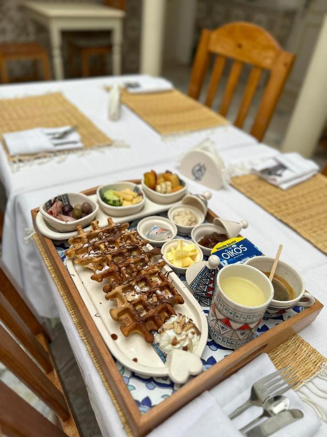 Hotel Dar Al Madina Αλ Μαντίγια Εξωτερικό φωτογραφία