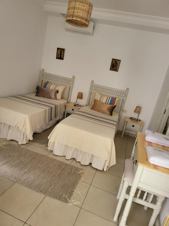 Hotel Dar Al Madina Αλ Μαντίγια Εξωτερικό φωτογραφία