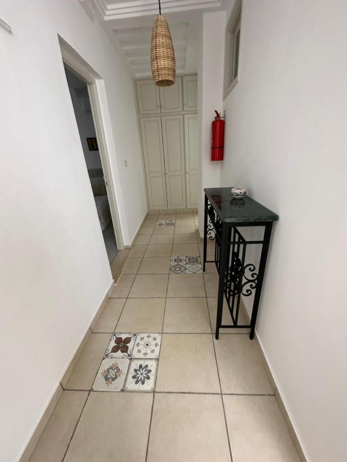 Hotel Dar Al Madina Αλ Μαντίγια Εξωτερικό φωτογραφία