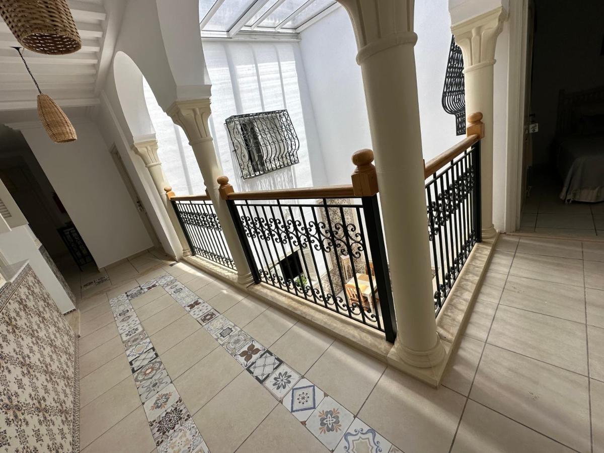 Hotel Dar Al Madina Αλ Μαντίγια Εξωτερικό φωτογραφία