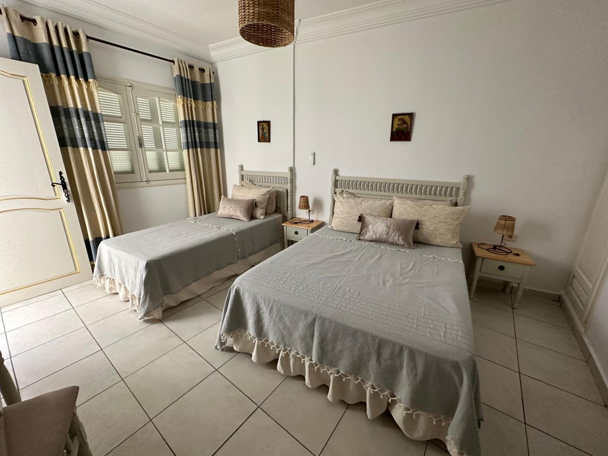 Hotel Dar Al Madina Αλ Μαντίγια Εξωτερικό φωτογραφία