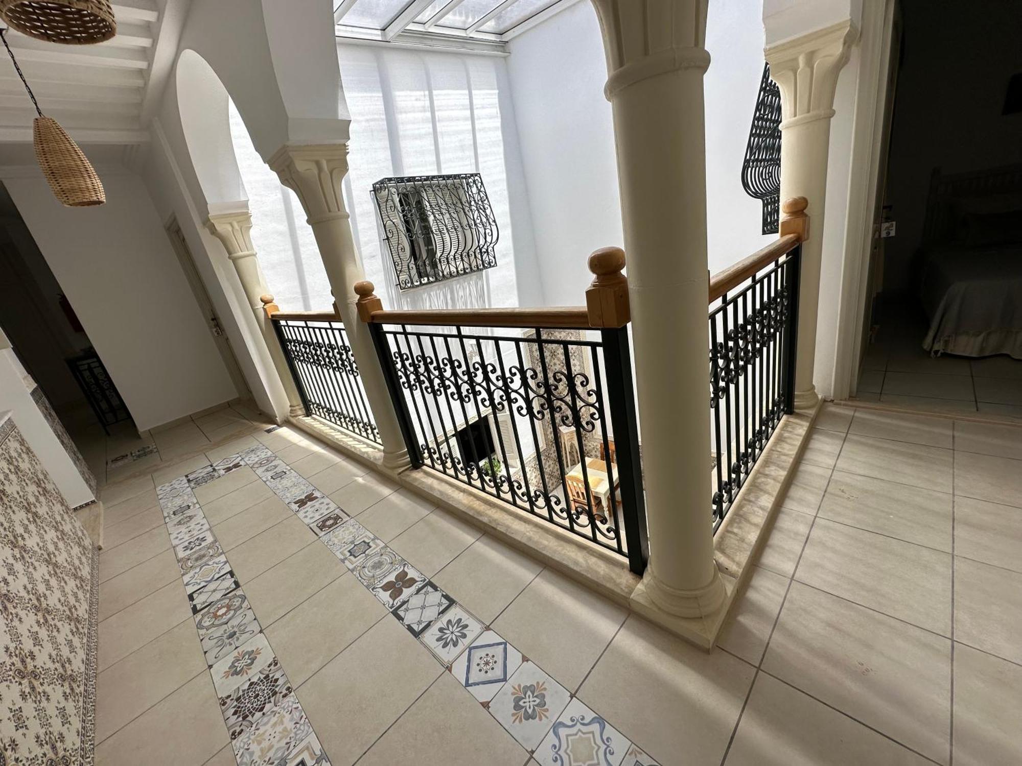 Hotel Dar Al Madina Αλ Μαντίγια Εξωτερικό φωτογραφία