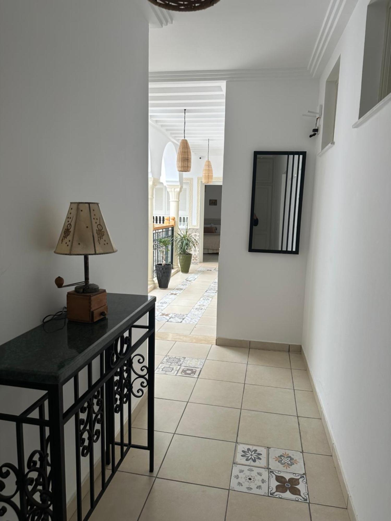Hotel Dar Al Madina Αλ Μαντίγια Εξωτερικό φωτογραφία