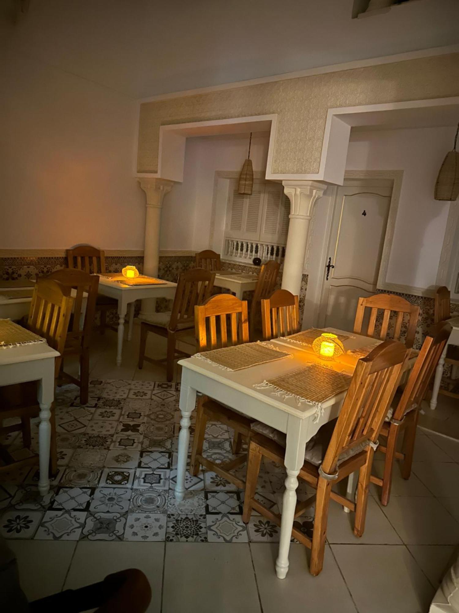 Hotel Dar Al Madina Αλ Μαντίγια Εξωτερικό φωτογραφία