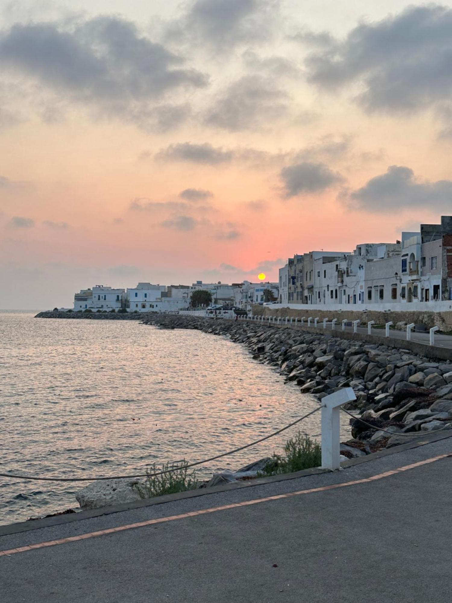 Hotel Dar Al Madina Αλ Μαντίγια Εξωτερικό φωτογραφία