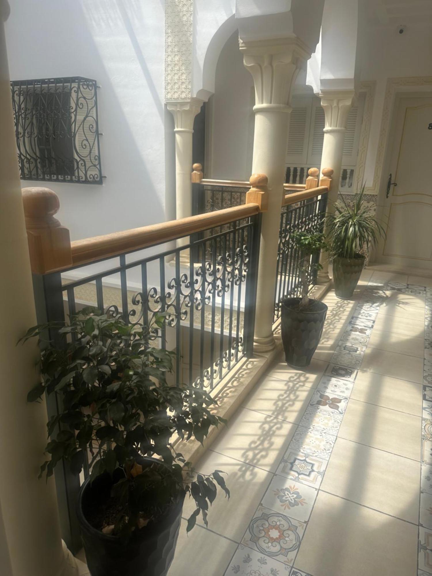 Hotel Dar Al Madina Αλ Μαντίγια Εξωτερικό φωτογραφία