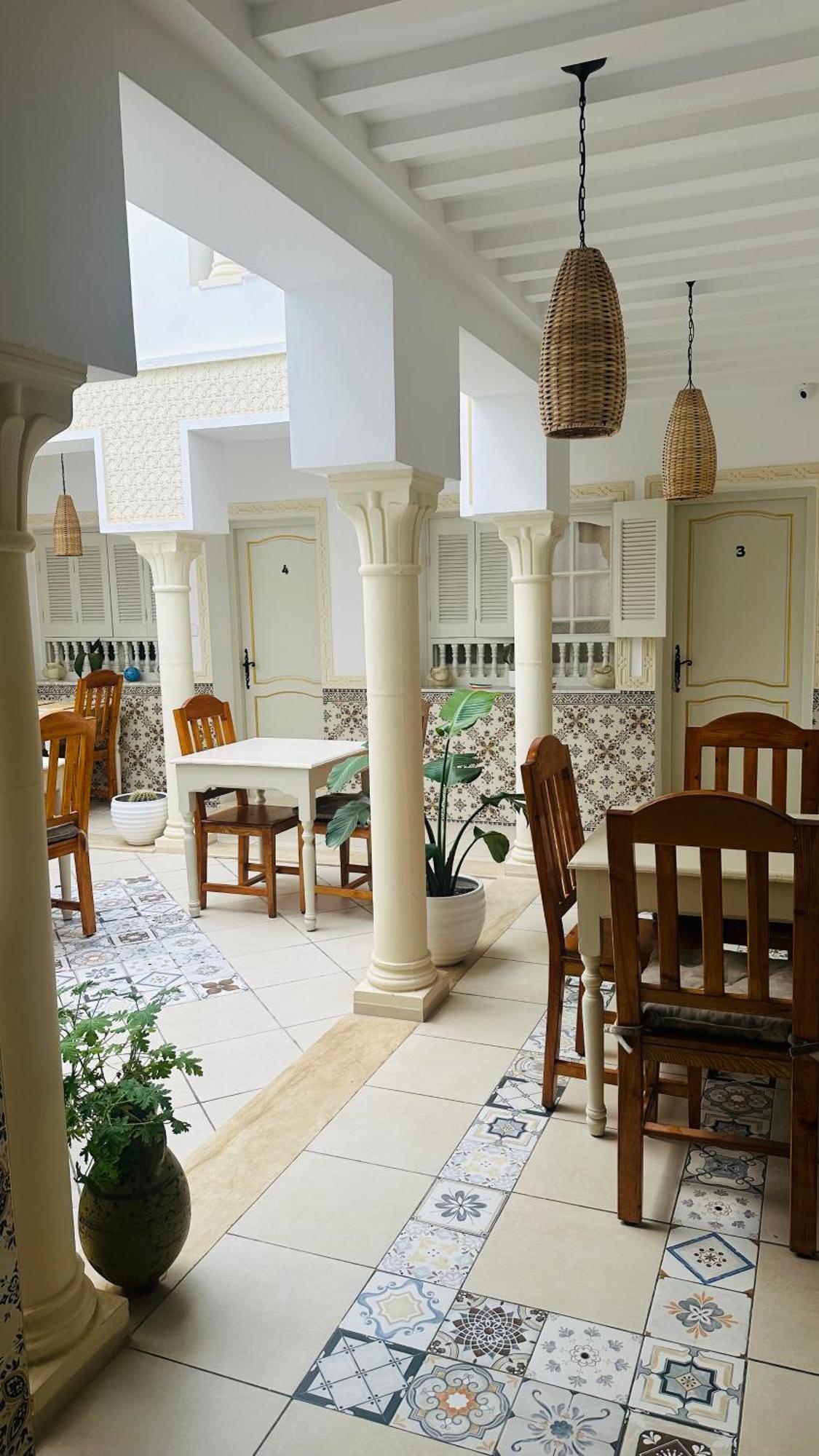 Hotel Dar Al Madina Αλ Μαντίγια Εξωτερικό φωτογραφία