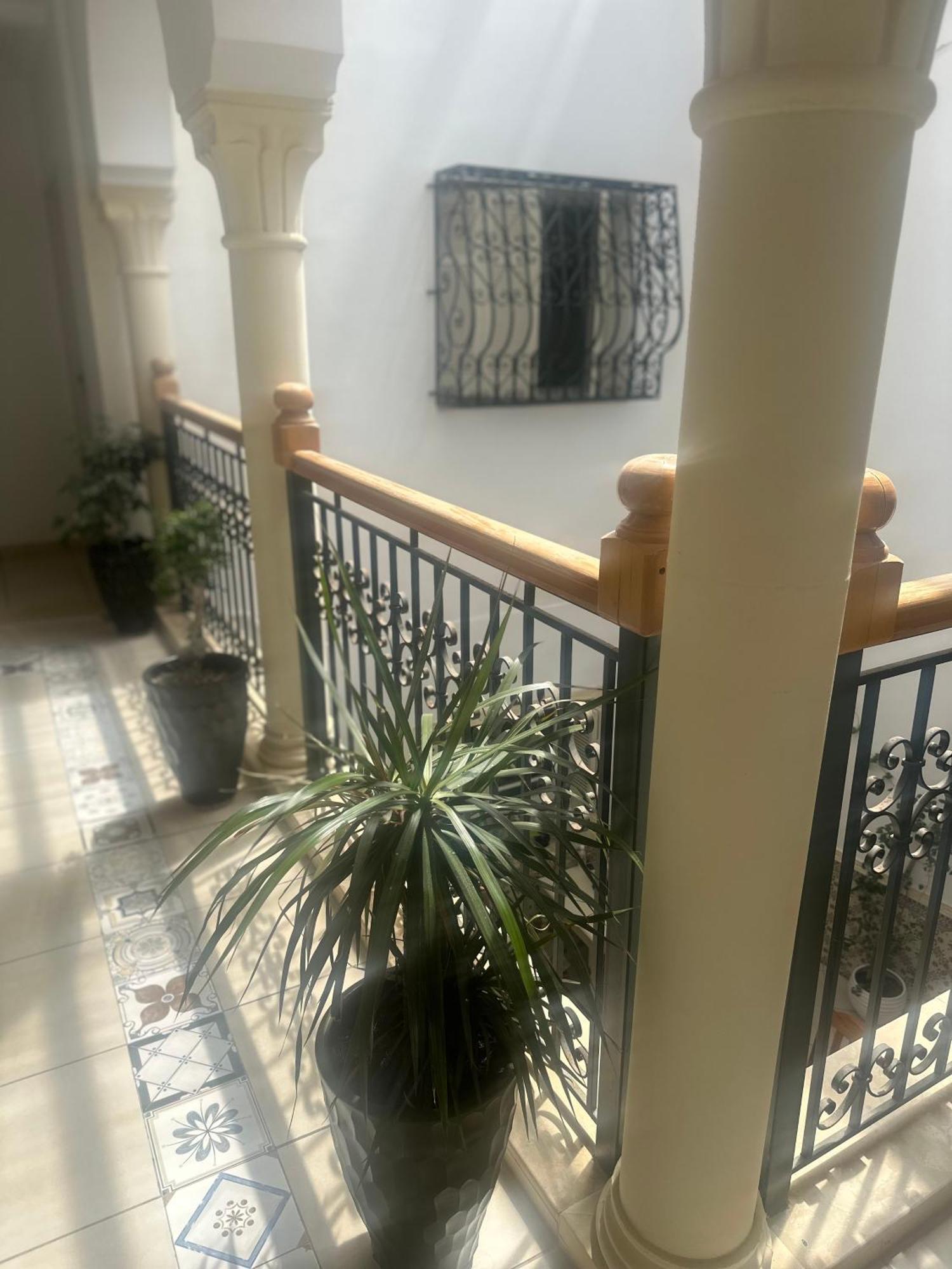 Hotel Dar Al Madina Αλ Μαντίγια Εξωτερικό φωτογραφία